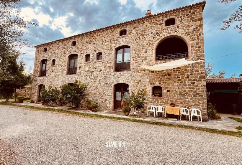 فندق Villa Lagaria