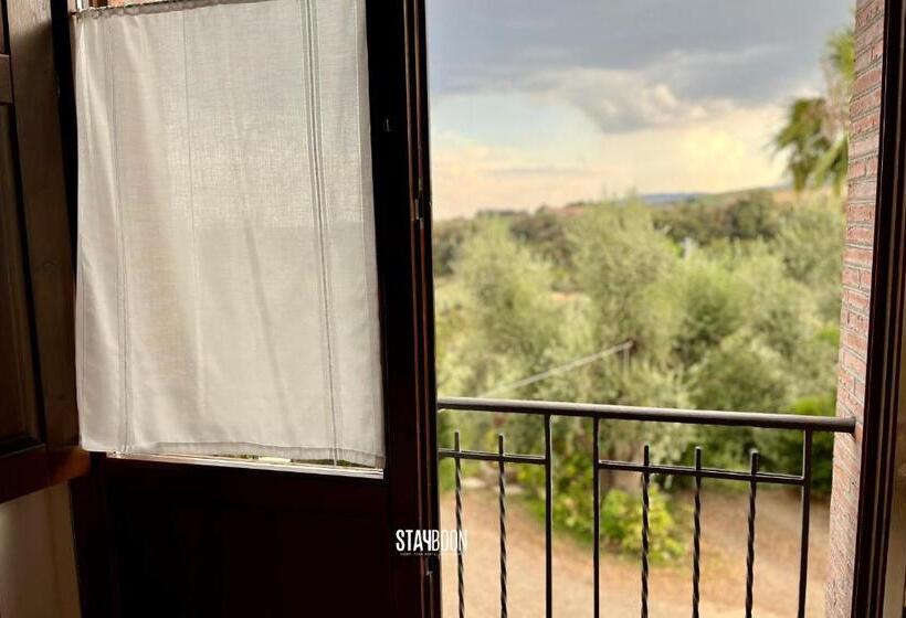 فندق Villa Lagaria