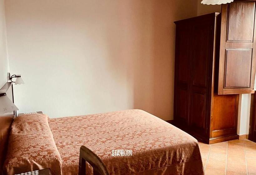 فندق Villa Lagaria