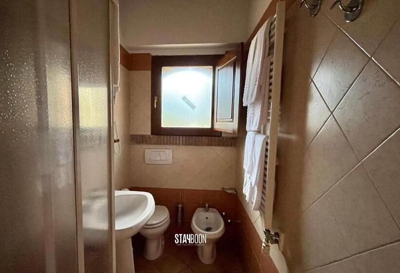 فندق Villa Lagaria