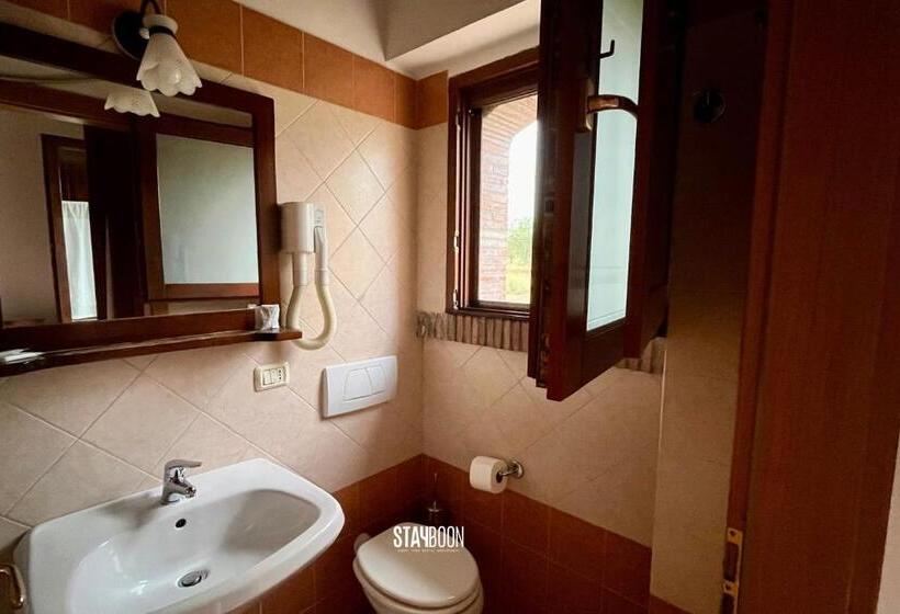 فندق Villa Lagaria