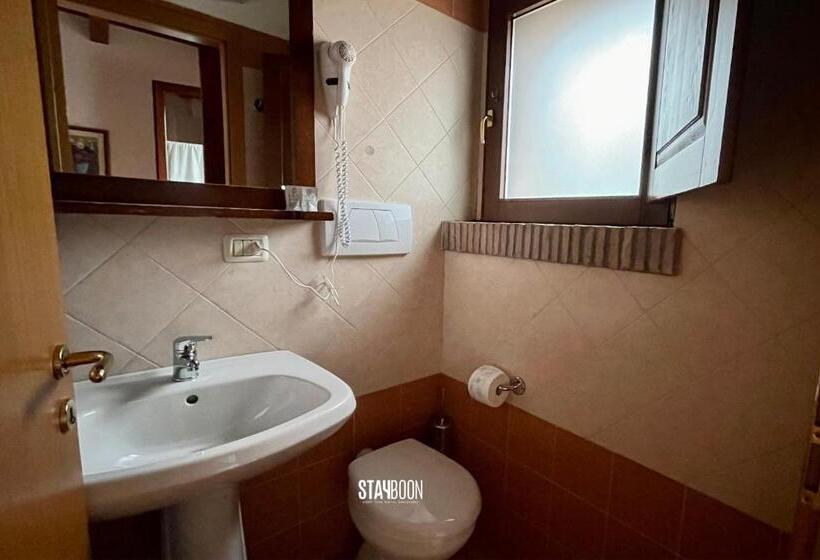 فندق Villa Lagaria