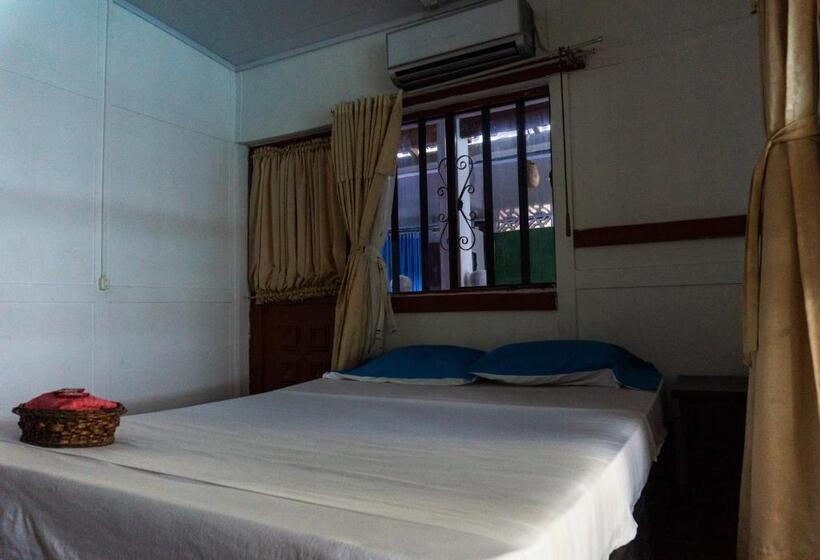 בית מלון כפרי Villa Sara San Miguel