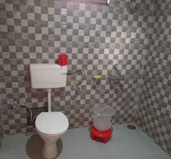 Отель Winter Peak Guesthouse Saryo