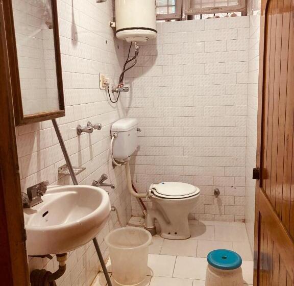 فندق Wrangwood Lodge