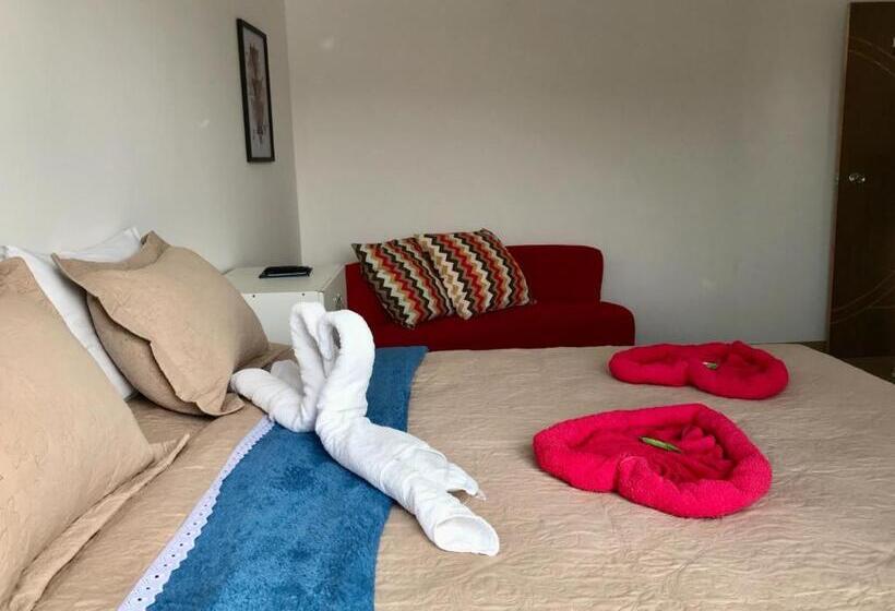 Imperial Hotel Amargosa