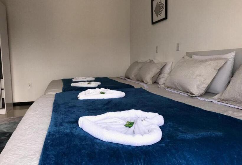 Imperial Hotel Amargosa