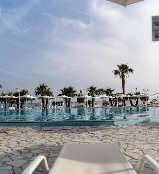 Inheritor Resort