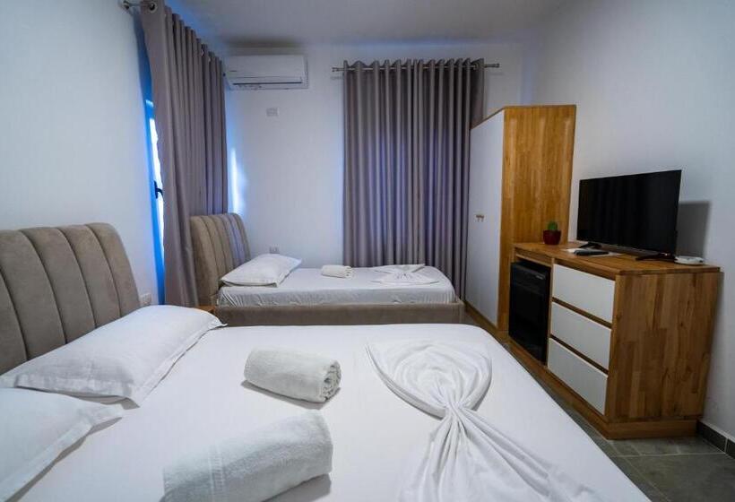 Inheritor Resort