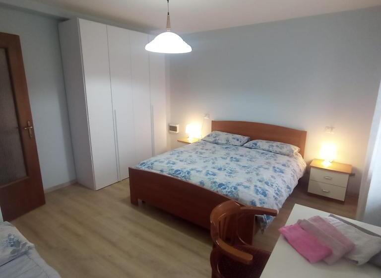 Mamma Mia Bed And Breakfast