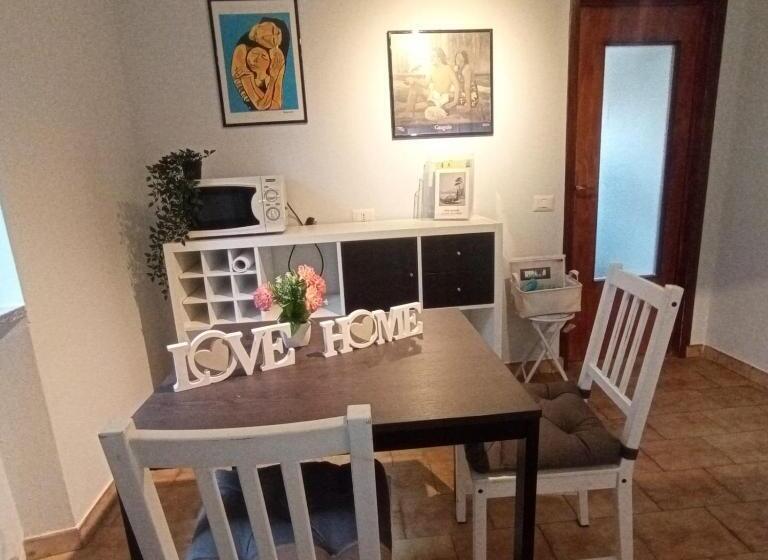 Mamma Mia Bed And Breakfast