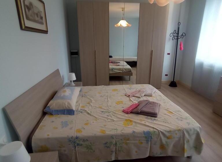 Mamma Mia Bed And Breakfast