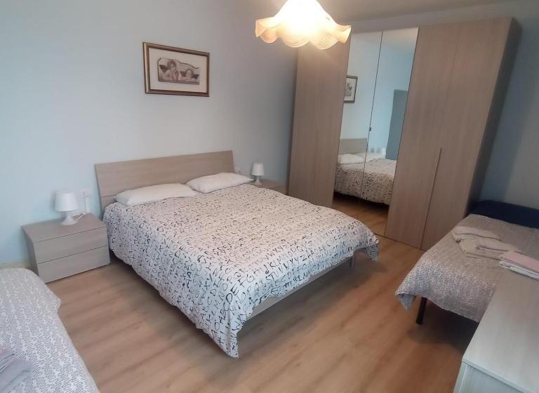 Mamma Mia Bed And Breakfast