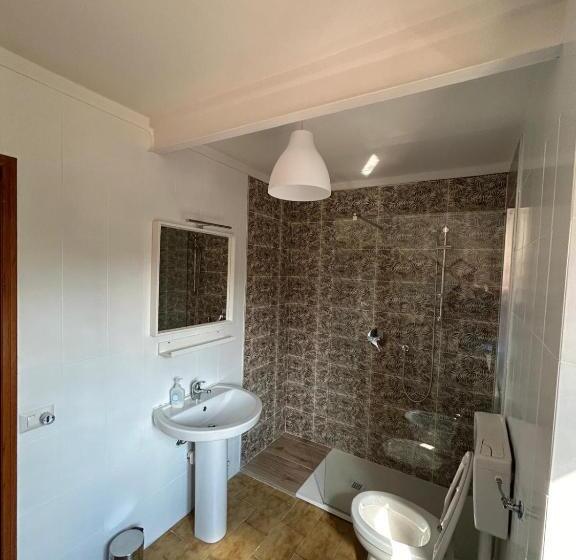 Mamma Mia Bed And Breakfast