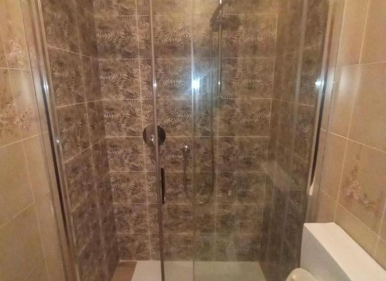 Mamma Mia Bed And Breakfast