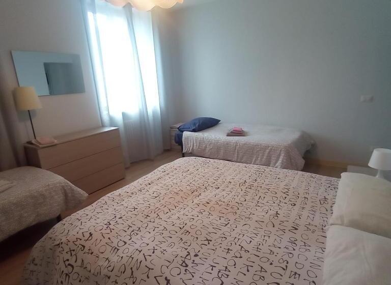 Mamma Mia Bed And Breakfast