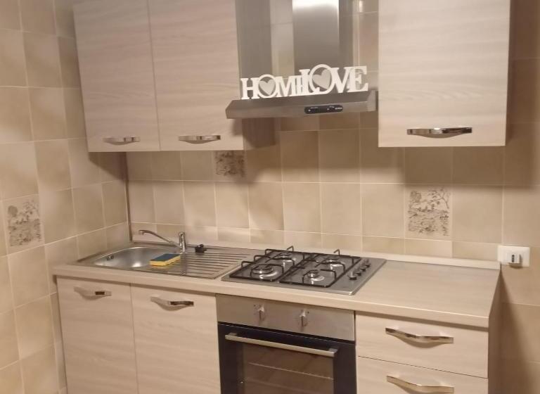 Mamma Mia Bed And Breakfast