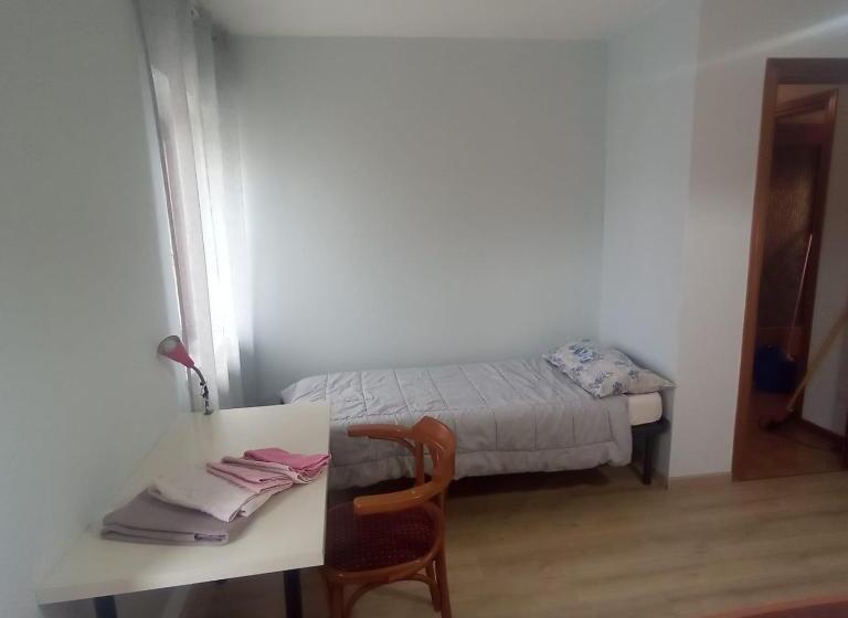 Mamma Mia Bed And Breakfast