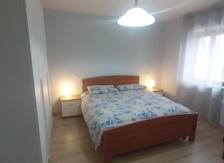 Mamma Mia Bed And Breakfast