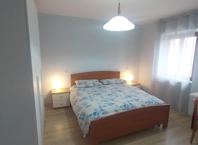 Mamma Mia Bed And Breakfast