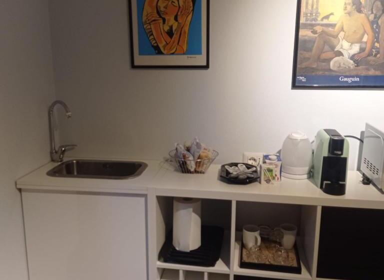 Mamma Mia Bed And Breakfast