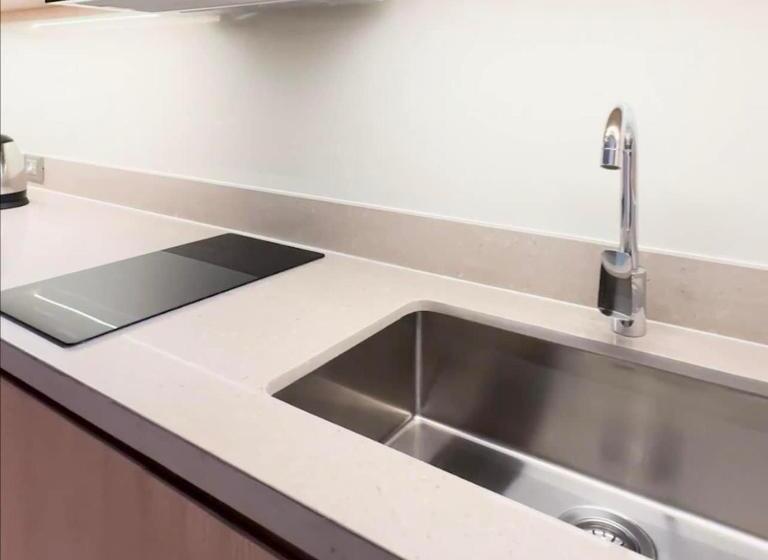 Novotel Suites Manila At Acqua