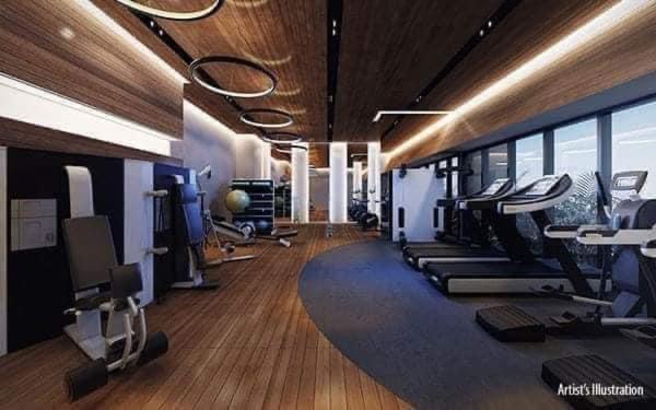 Novotel Suites Manila At Acqua