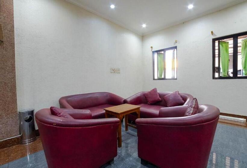 Nusa Indah Syariah Hotel Bandara By Abdihome