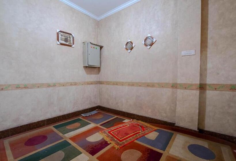 Nusa Indah Syariah Hotel Bandara By Abdihome