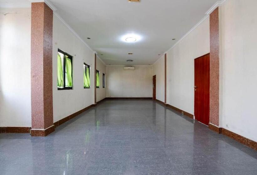 Nusa Indah Syariah Hotel Bandara By Abdihome