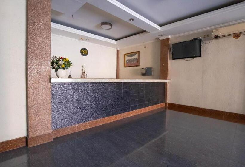 Nusa Indah Syariah Hotel Bandara By Abdihome