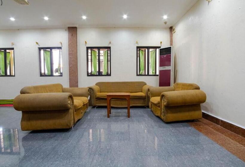 Nusa Indah Syariah Hotel Bandara By Abdihome