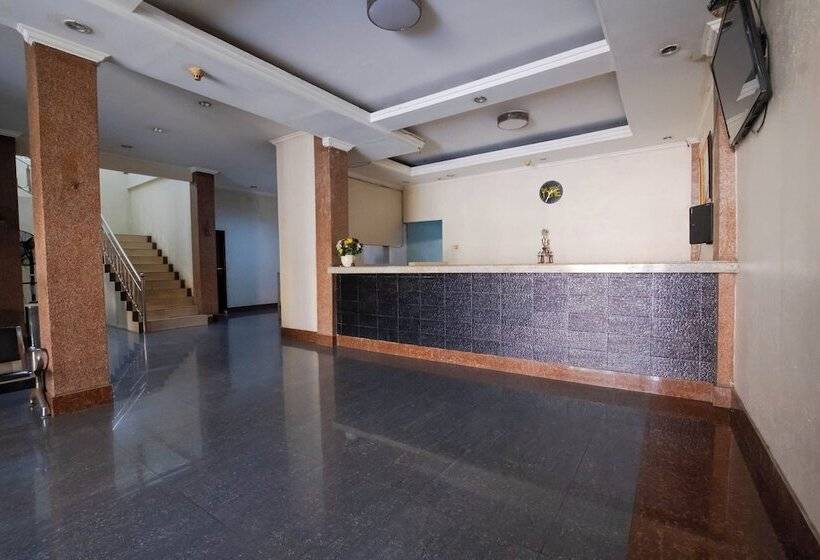 Nusa Indah Syariah Hotel Bandara By Abdihome