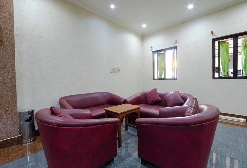 Nusa Indah Syariah Hotel Bandara By Abdihome