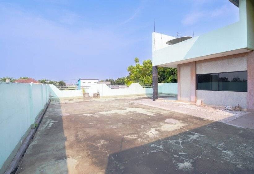 Nusa Indah Syariah Hotel Bandara By Abdihome