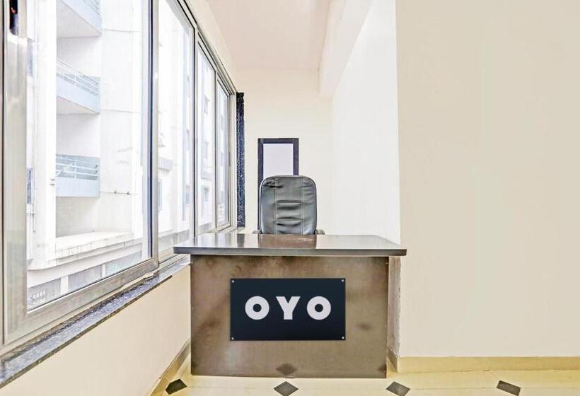 Oyo Hotel Galaxy