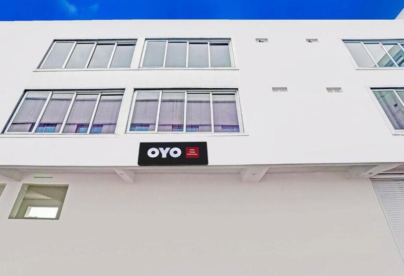 Oyo Hotel Galaxy