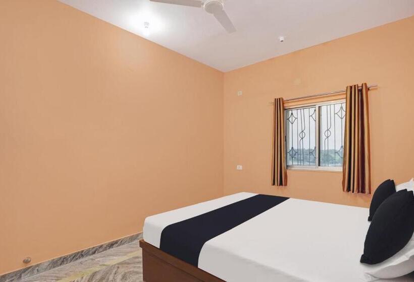 Oyo Hotel Mayur Residency