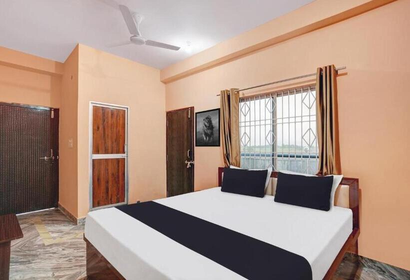 Oyo Hotel Mayur Residency