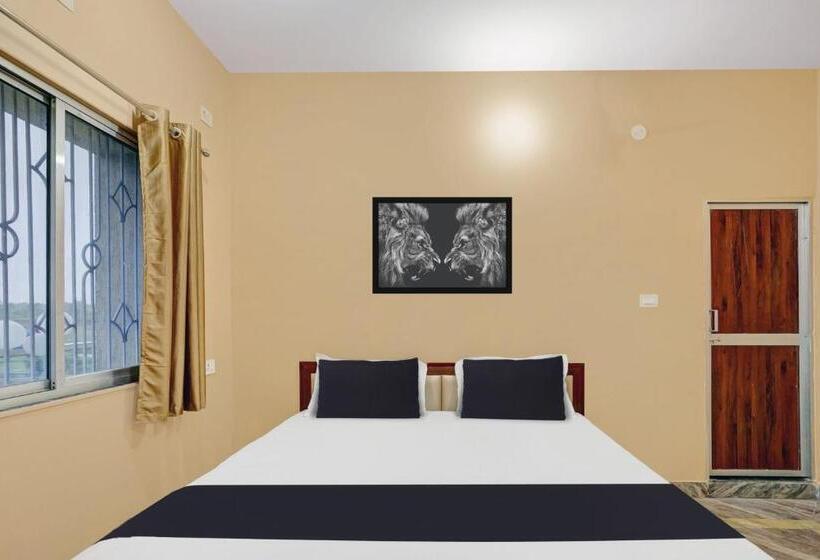 Oyo Hotel Mayur Residency