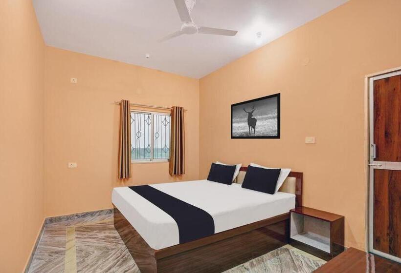 Oyo Hotel Mayur Residency