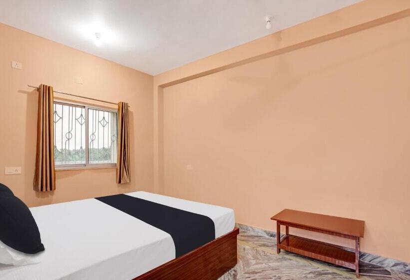 Oyo Hotel Mayur Residency