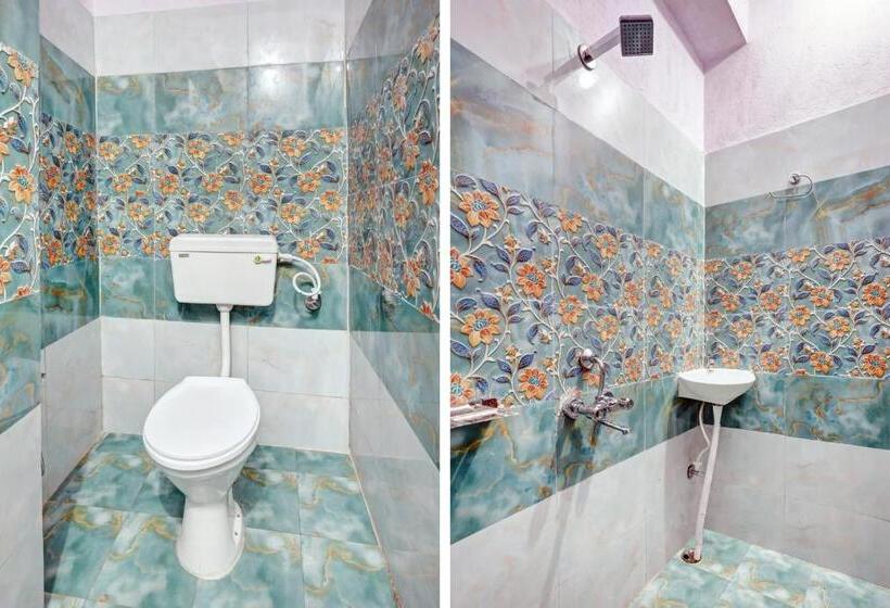 Oyo Hotel Mayur Residency