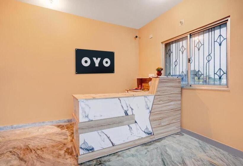 Oyo Hotel Mayur Residency