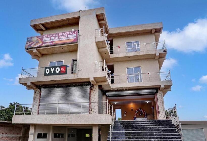 Oyo Hotel Mayur Residency