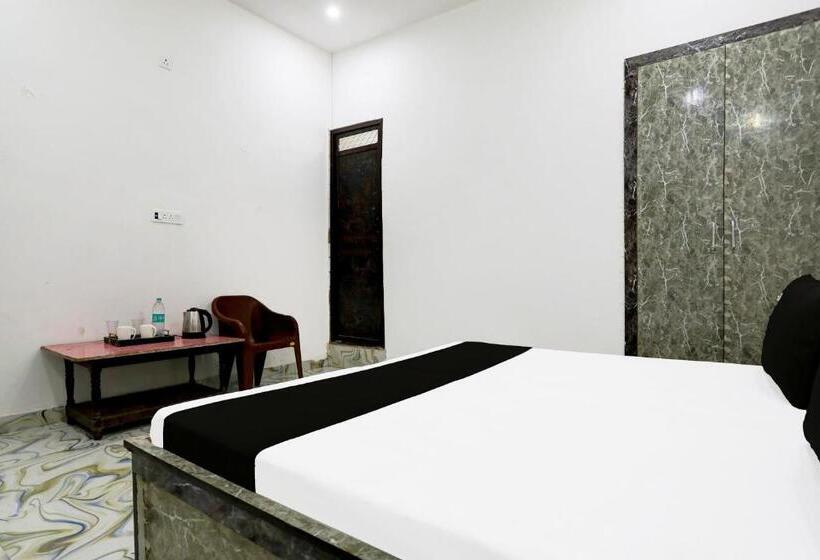 Oyo Hotel Shri Ram Krishna And Resort