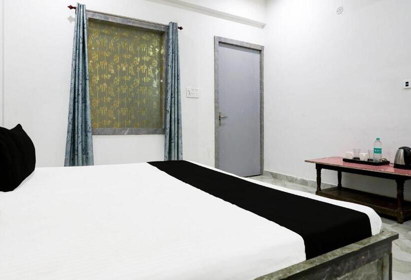 Oyo Hotel Shri Ram Krishna And Resort