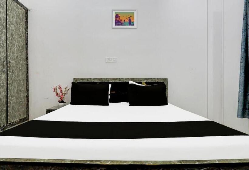 Oyo Hotel Shri Ram Krishna And Resort