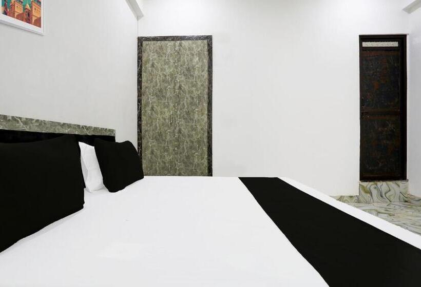 Oyo Hotel Shri Ram Krishna And Resort