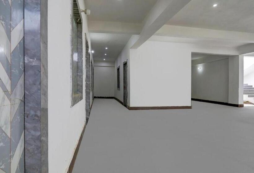 Oyo Hotel Shri Ram Krishna And Resort